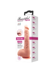 Realistischer Dildo Jason Natur 24 cm von Baile Vibrators