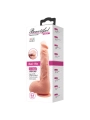 Realistischer Dildo Jason Natur 24 cm von Baile Vibrators