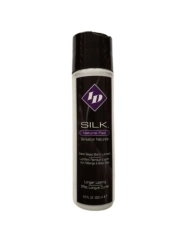 Feel Natürliches Schmiermittel auf Wasser und Silikonbasis 250 ml von Id Silk