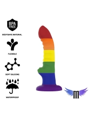 Ihr Colby Pride Dildo von Mythology Fantasy Dildo