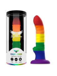 Ihr Colby Pride Dildo von Mythology Fantasy Dildo