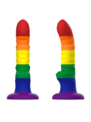 Ihr Colby Pride Dildo von Mythology Fantasy Dildo