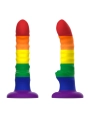 Ihr Colby Pride Dildo von Mythology Fantasy Dildo