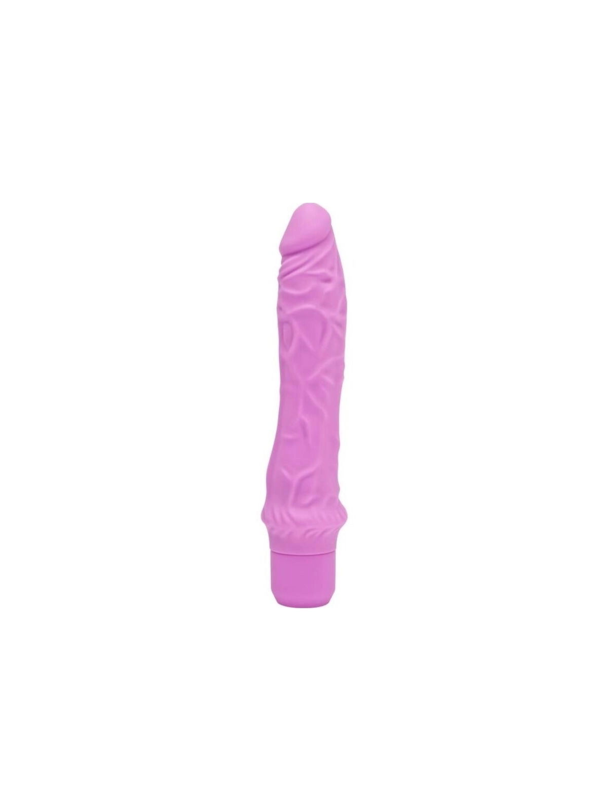 Klassischer Grosser Rosa Vibrator von Get Real