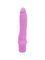 Klassischer Grosser Rosa Vibrator von Get Real