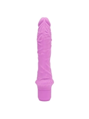 Klassischer Grosser Rosa Vibrator von Get Real