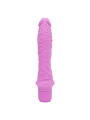 Klassischer Grosser Rosa Vibrator von Get Real