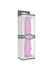 Klassischer Grosser Rosa Vibrator von Get Real