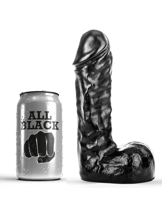 Dong 19 cm von All Black