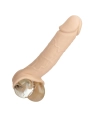 Performance Maxx Lebensnahe Extension 8 Helle Beige von Calexotics