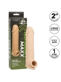 Performance Maxx Lebensnahe Extension 8 Helle Beige von Calexotics