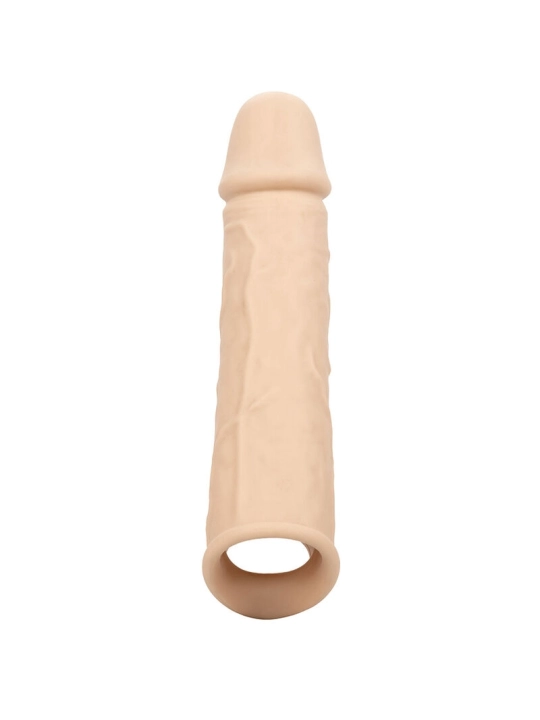 Performance Maxx Lebensnahe Extension 8 Helle Beige von Calexotics