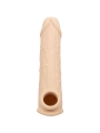 Performance Maxx Lebensnahe Extension 8 Helle Beige von Calexotics