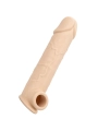 Performance Maxx Lebensnahe Extension 8 Helle Beige von Calexotics