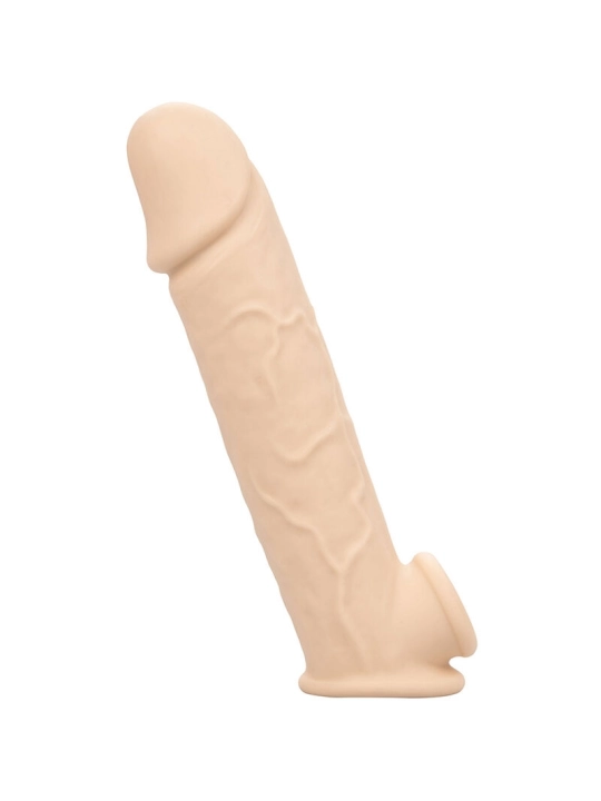 Performance Maxx Lebensnahe Extension 8 Helle Beige von Calexotics