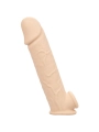 Performance Maxx Lebensnahe Extension 8 Helle Beige von Calexotics