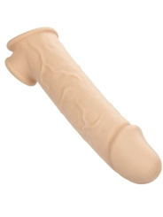 Performance Maxx Lebensnahe Extension 8 Helle Beige von Calexotics