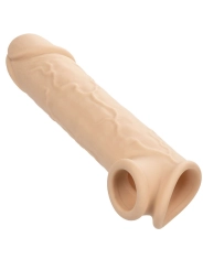 Performance Maxx Lebensnahe Extension 8 Helle Beige von Calexotics