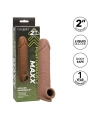 Performance Maxx Lebensnahe Extension 8 Braune Beige von Calexotics