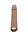 Performance Maxx Lebensnahe Extension 8 Braune Beige von Calexotics