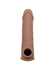 Performance Maxx Lebensnahe Extension 8 Braune Beige von Calexotics