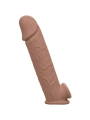 Performance Maxx Lebensnahe Extension 8 Braune Beige von Calexotics