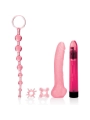 Starter-Liebhaber-Kit von Calexotics