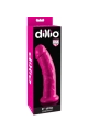 Dildo 20.32 Rosa von Dillio