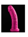 Dildo 20.32 Rosa von Dillio