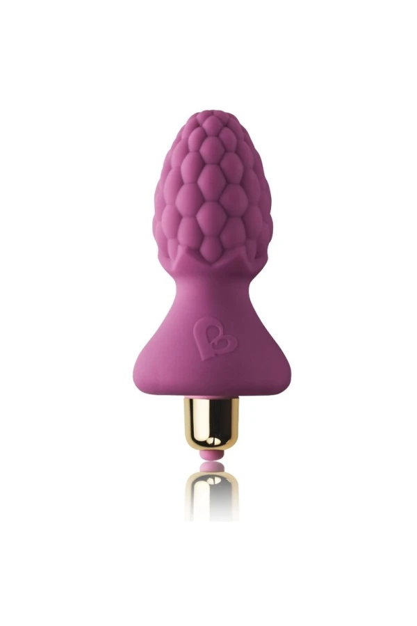 Assberries Raspberry Plug Anal von Rocks-Off