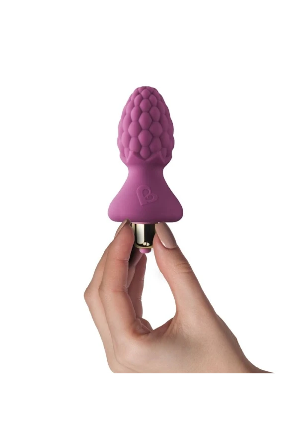 Assberries Raspberry Plug Anal von Rocks-Off