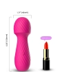 Dazzle Massager & Vibrator Klein Fuchsia von Armony Massagers