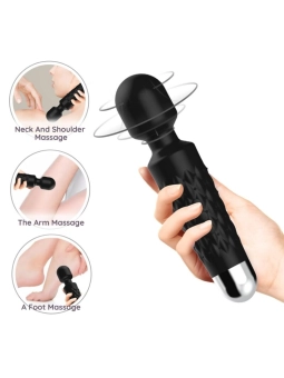 Wand Massager & Zubehör