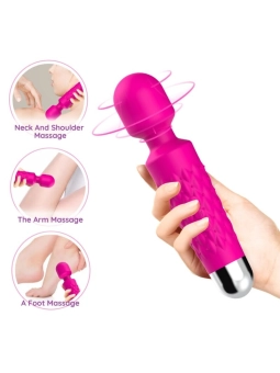 Wand Massager & Zubehör