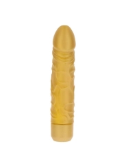 Gold Dicker Original Vibrator Gold von Get Real