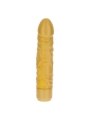 Gold Dicker Original Vibrator Gold von Get Real