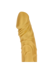 Gold Dicker Original Vibrator Gold von Get Real