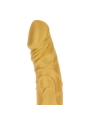 Gold Dicker Original Vibrator Gold von Get Real