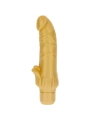 Gold Dicker Stim Vibrator Gold von Get Real