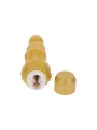 Gold Dicker Stim Vibrator Gold von Get Real