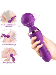 Freedo Massager & Vibrator Klein Lila von Armony Massagers