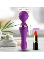 Freedo Massager & Vibrator Klein Lila von Armony Massagers