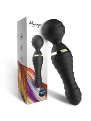 Freedo Massager & Vibrator Klein Schwarz von Armony Massagers