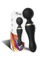 Freeza Massager & Vibrator Super Flexibler Kopf Schwarz von Armony Massagers