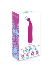 Saige Purple von Inspire