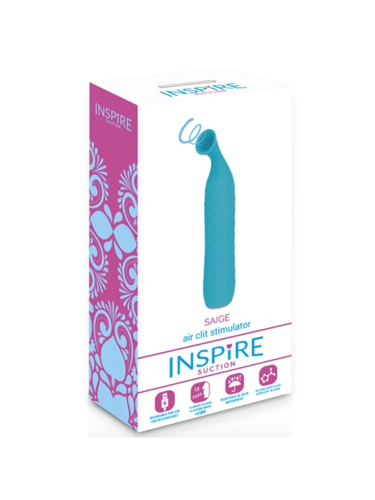 Saige Turquoise von Inspire