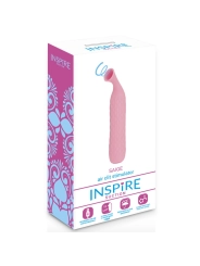 Saige Pink von Inspire