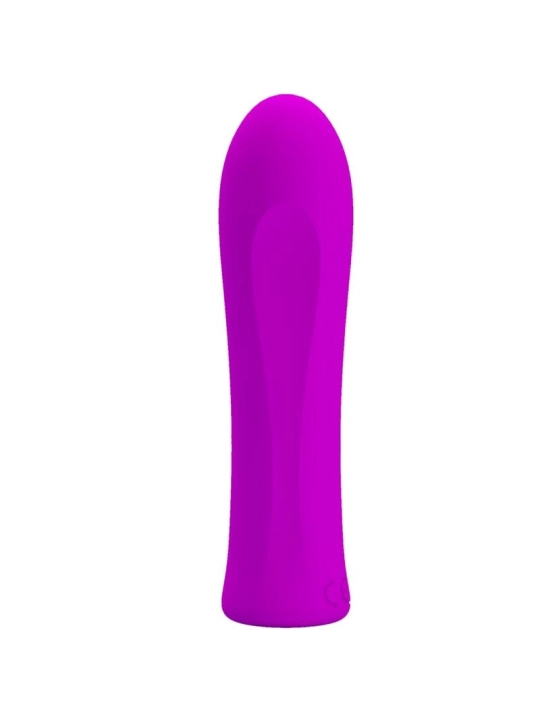 Alfreda Super Power Vibrator Violet von Pretty Love Flirtation