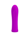 Alfreda Super Power Vibrator Violet von Pretty Love Flirtation