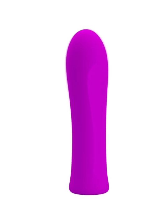 Alfreda Super Power Vibrator Violet von Pretty Love Flirtation